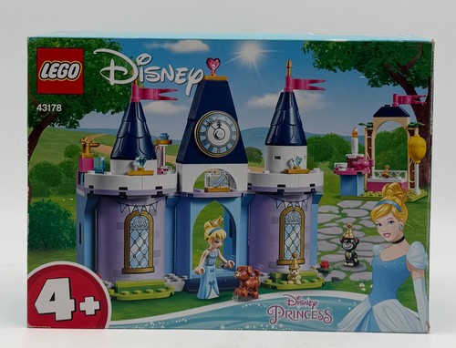 Lego 43178 disney princess - 43178,