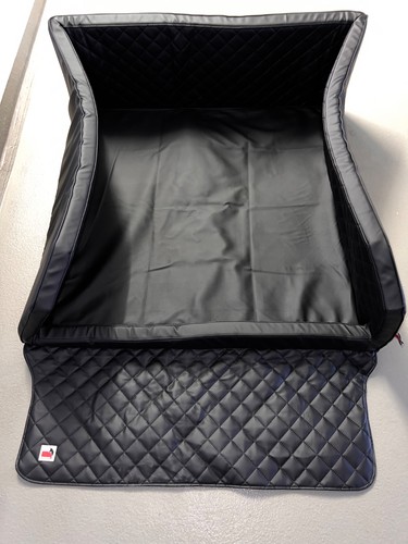 Auto kofferraum hundebett - auto,
