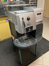 Saeco Royal Cappuccino, Boiler