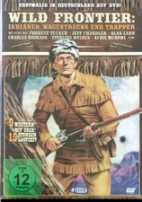 Wild Frontier: Indianer