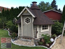 Finn Art Grillkota Finnland 7