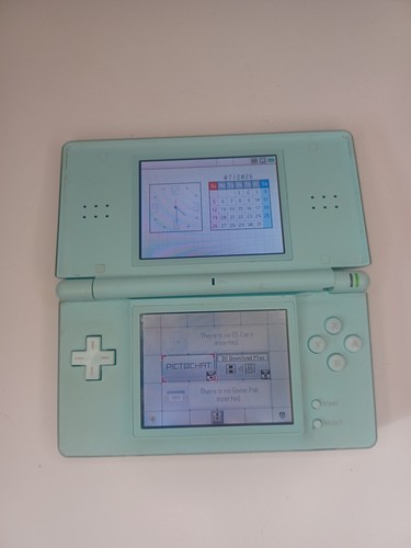 Nintendo lite handheld - nintendo, ds