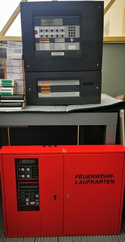 Notifier nf5000 - notifier,