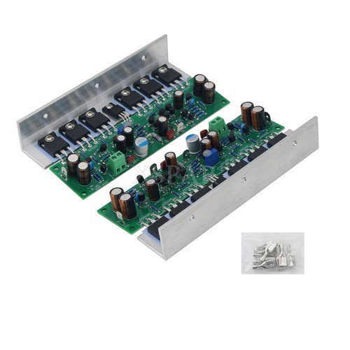 A50w class power amplifier - a50w,