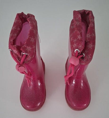 Gummistiefel mädchen blinki - mädchen,