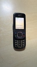 Nokia 3600s (RM-352) Schwarz