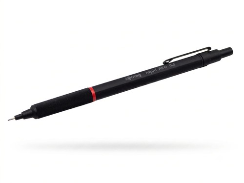 Rotring rapid pro - rapid,