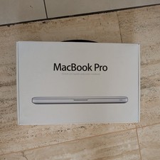 Apple Original Box for MacBook