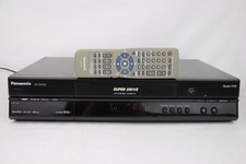 Panasonic NV-SV120 Super-VHS