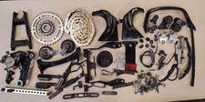Restteile paket konvolut - paket,