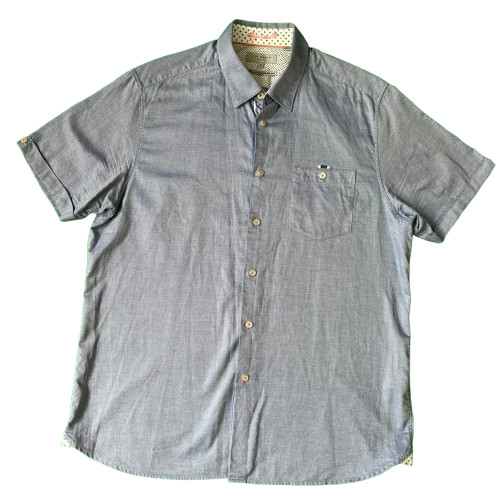 Ted baker hemd herren - herren, blau