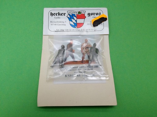 Hecker goros kshg 61 - hecker,
