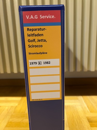 Reparaturleitfaden golf - reparaturleitfaden,