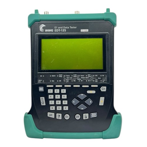Wavetek wandel goltermann - wavetek,