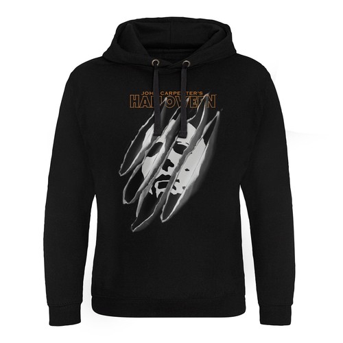 Offiziell lizenziert halloween - offiziell,