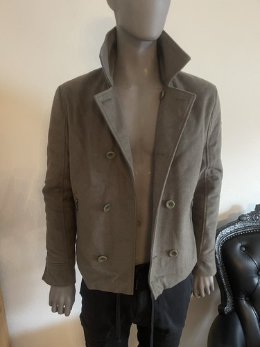 Guess jacke cabanjacke herren - guess,