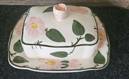 Villeroy und boch wildrose - und,