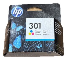 Original HP 301 Drucker