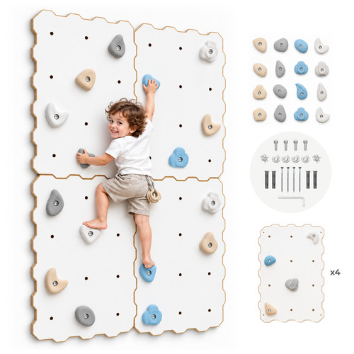 Mamoi kletterwand für - mamoi, ®