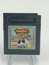 Harvest Moon 2 (Nintendo Game