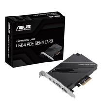 ASUS USB4 Adapter PCIe 4.0 x4