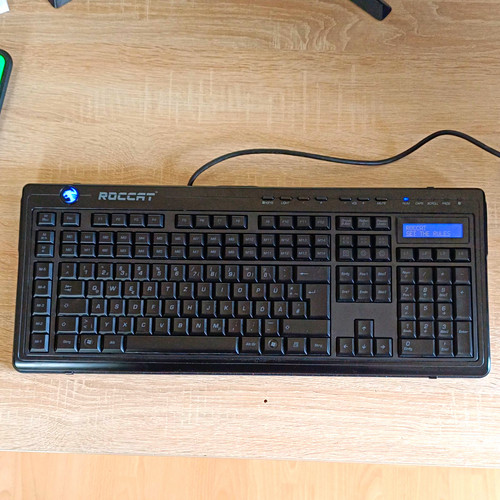 Roccat valo roc - valo, gaming