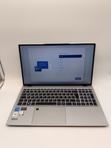 Terra mobile 1551p - 15,6", fhd