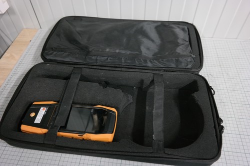 Testo 300 rookgasanalyser - 300, /