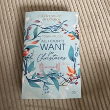 Love Songs in London – All I