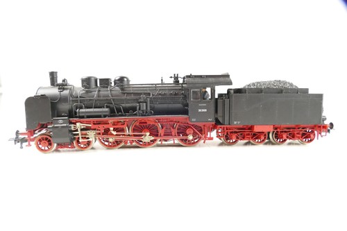 Fleischmann 1160 für - , märklin