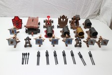 playmobil canon kanon x19 use