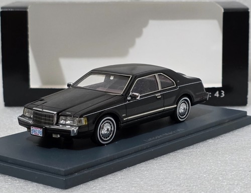 Lincoln mark vii - lincoln,
