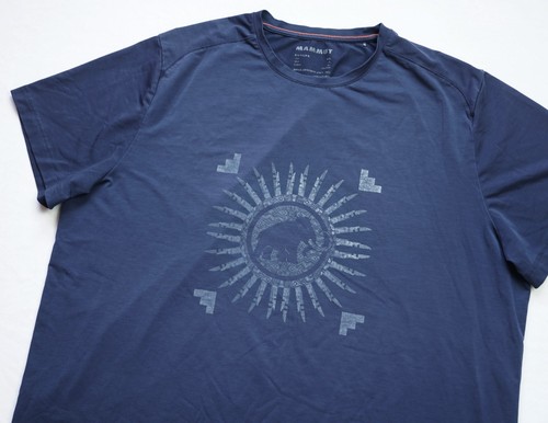 Mammut trovat logo - mammut,