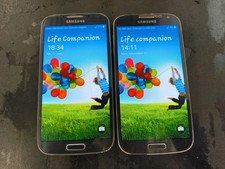 Samsung  Galaxy S4 GT-I9500 -