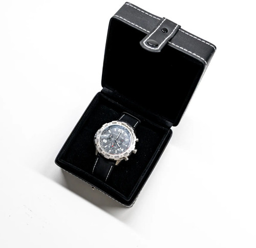 Schnitzer chronograph men - chronograph, 3