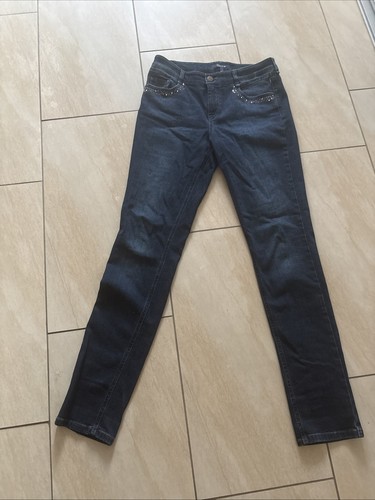Jeanshose von gardeur modell - von,