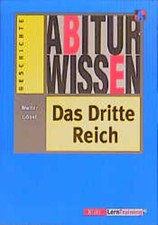 Abitur knowledge, the Third