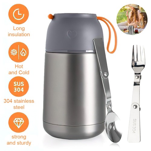 650ml edelstahl - 650ml,