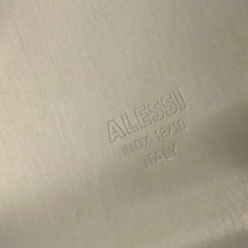 ALESSI   Kalisto  Küchendose