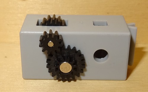 F813 fischertechnik elektronik - f813,