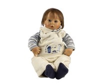 Künstlerpuppe Sammler Rolanda