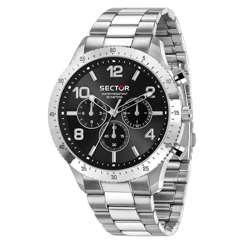 Sector 270 herrenarmbanduhr - sector,