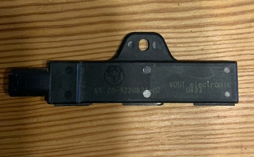 Antenne bmw 1er - antenne,