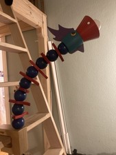 Schreibtisch- oder Klemmlampe