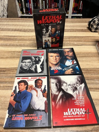 Dvd film warner - film, snapcase