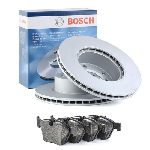 Bosch bremsen satz vorne - satz,