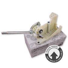 SCHALTUNG SCHALTHEBEL