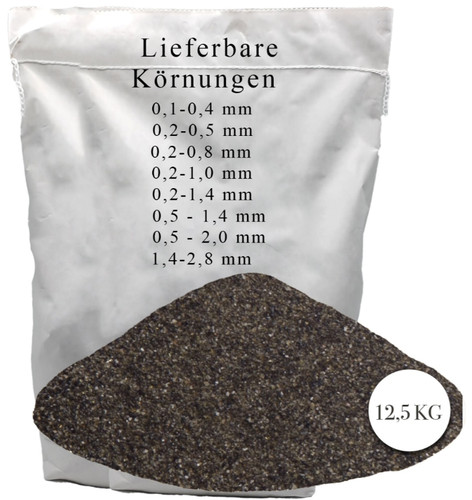Strahlmittel strahlgut - kg,