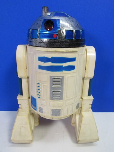 Original vintage star wars - original,