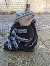 Skischuhe SALOMON EVOLUTION 7 flex carve, thermic fit, SKI/WALK, flex 39-41,...